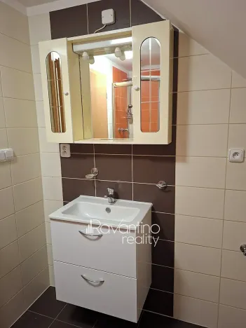 Pronájem bytu 2+kk, Brno, Modřická, 50 m2