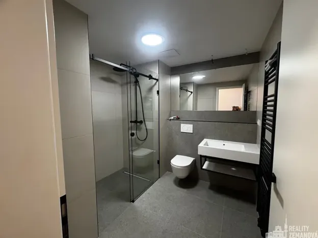 Pronájem bytu 1+kk, Praha - Vinohrady, Korunní, 27 m2
