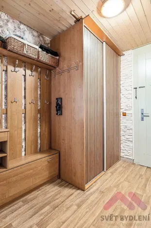 Prodej rodinného domu, Nupaky, K Parku, 160 m2