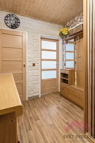 Prodej rodinného domu, Nupaky, K Parku, 160 m2