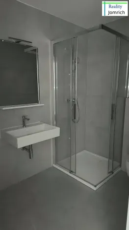 Pronájem bytu 1+1, Liberec, Moskevská, 41 m2