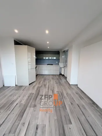 Prodej bytu 3+kk, Ostrava, Hornická, 57 m2