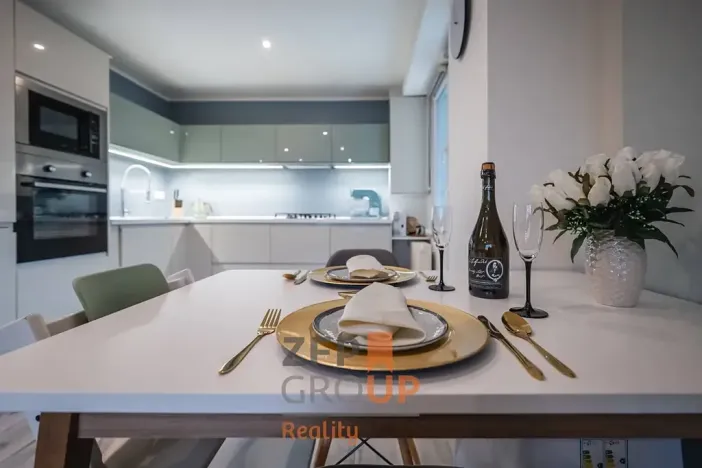 Prodej bytu 3+kk, Ostrava, Hornická, 57 m2