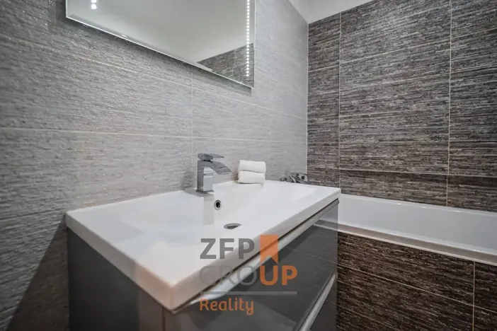 Prodej bytu 3+kk, Ostrava, Hornická, 57 m2