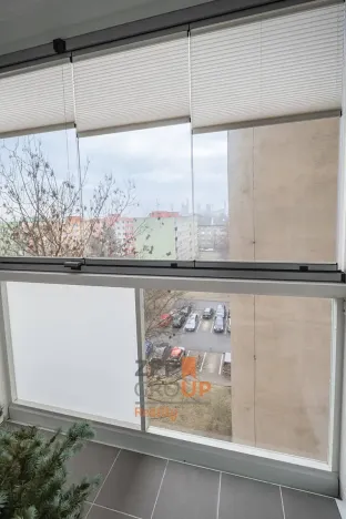 Prodej bytu 3+kk, Ostrava, Hornická, 57 m2