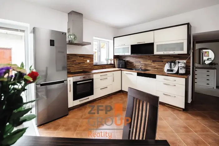 Prodej rodinného domu, Opava, Chmelová, 127 m2