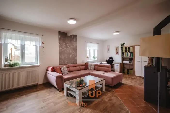 Prodej rodinného domu, Opava, Chmelová, 127 m2