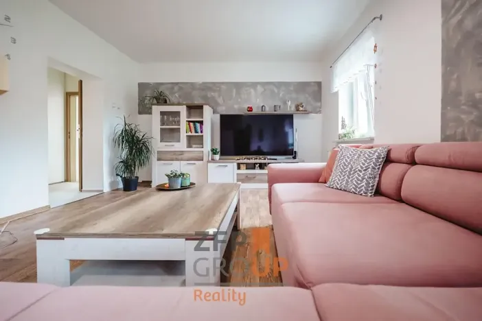 Prodej rodinného domu, Opava, Chmelová, 127 m2