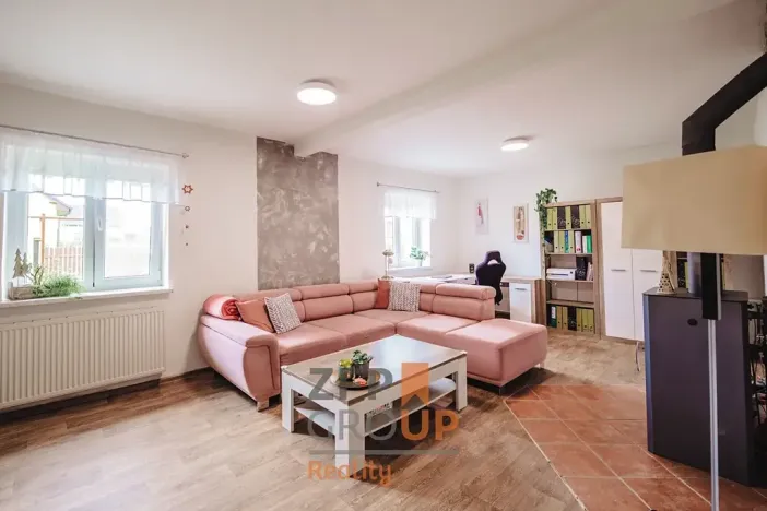 Prodej rodinného domu, Opava, Chmelová, 127 m2
