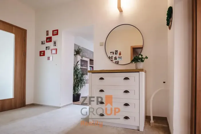 Prodej rodinného domu, Opava, Chmelová, 127 m2