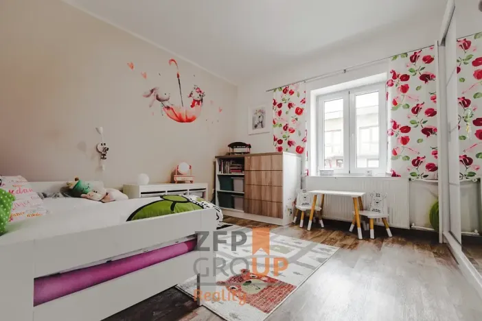 Prodej rodinného domu, Opava, Chmelová, 127 m2