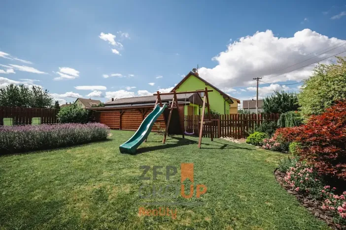 Prodej rodinného domu, Opava, Chmelová, 127 m2