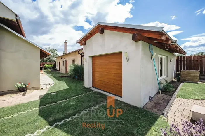 Prodej rodinného domu, Opava, Chmelová, 127 m2