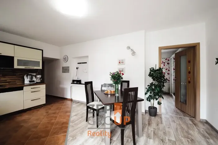 Prodej rodinného domu, Opava, Chmelová, 127 m2