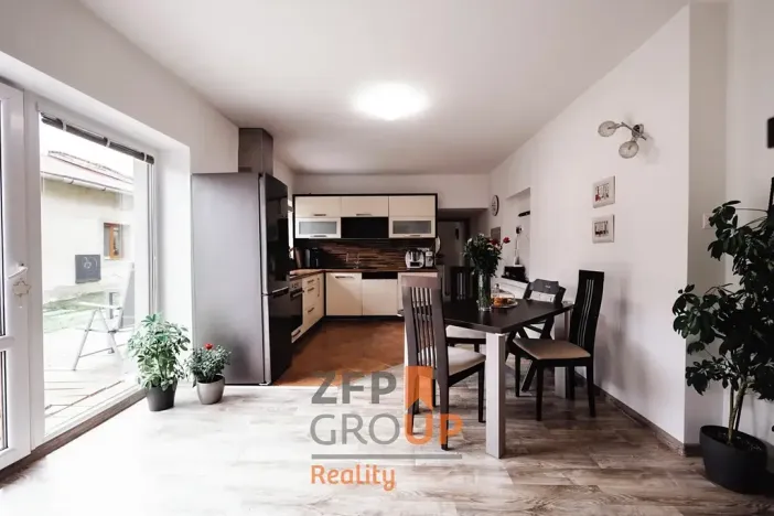 Prodej rodinného domu, Opava, Chmelová, 127 m2