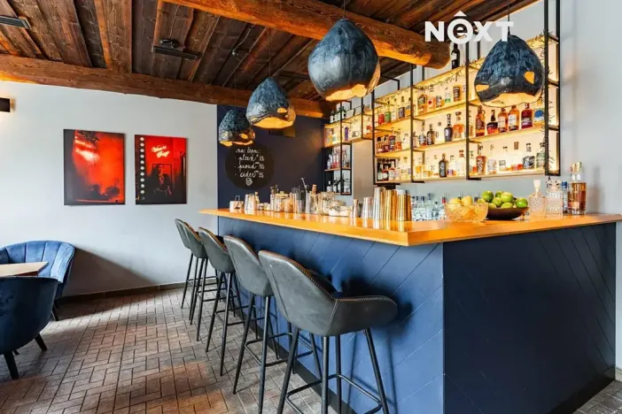 Pronájem restaurace, Zábřeh, Žižkova, 153 m2