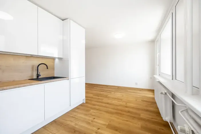 Prodej bytu 3+kk, Praha - Krč, Hurbanova, 68 m2