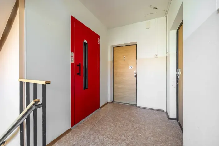 Prodej bytu 3+kk, Praha - Krč, Hurbanova, 68 m2