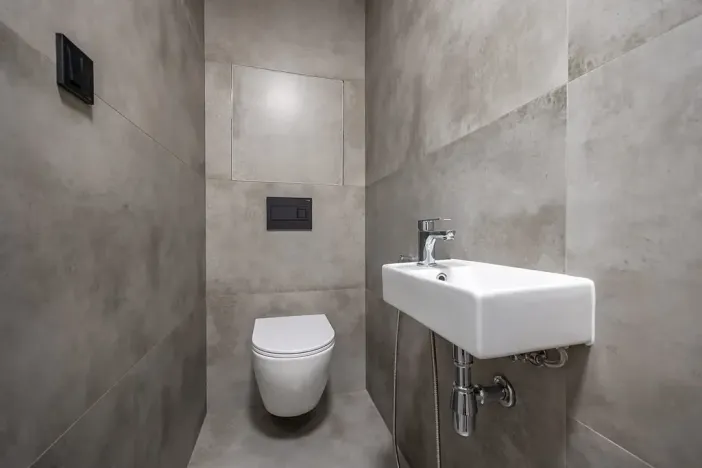 Prodej bytu 3+kk, Praha - Petrovice, Rezlerova, 69 m2