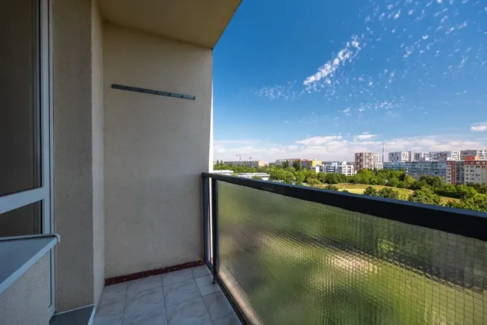 Prodej bytu 3+kk, Praha - Petrovice, Rezlerova, 69 m2