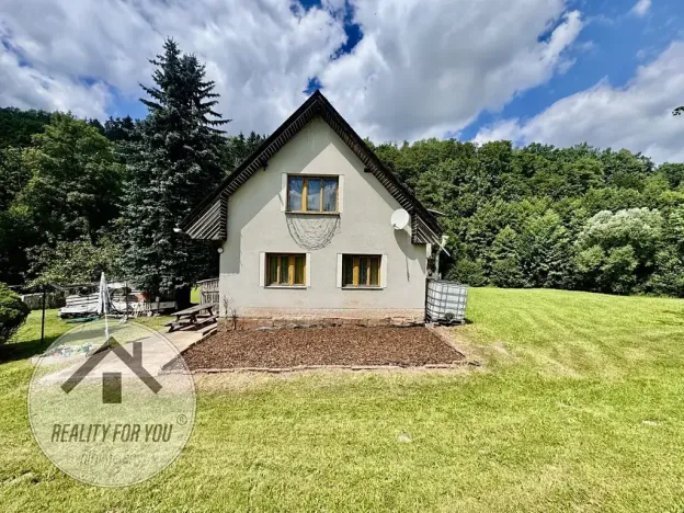 Prodej rodinného domu, Libštát, 220 m2