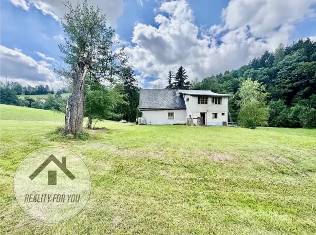 Prodej rodinného domu, Libštát, 220 m2