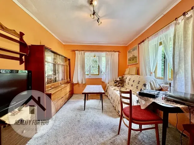 Prodej rodinného domu, Libštát, 220 m2