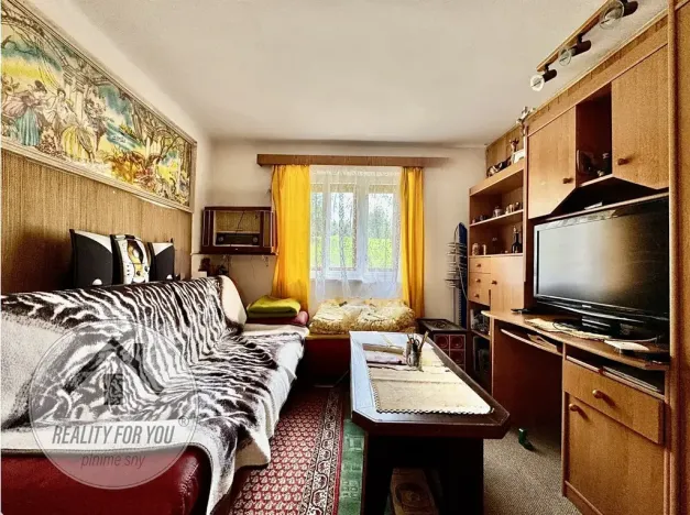 Prodej rodinného domu, Libštát, 220 m2