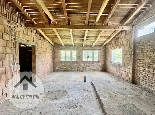 Prodej rodinného domu, Libštát, 220 m2