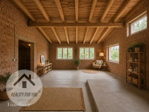 Prodej rodinného domu, Libštát, 220 m2