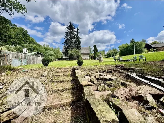 Prodej rodinného domu, Libštát, 220 m2