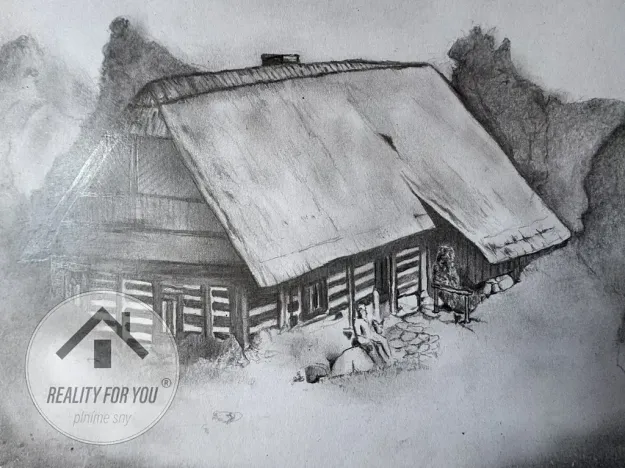Prodej rodinného domu, Libštát, 220 m2