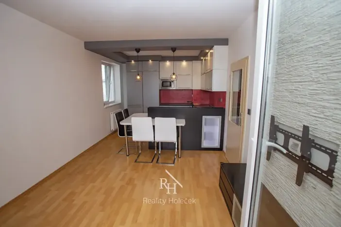 Pronájem bytu 3+kk, Kladno, Generála Selnera, 63 m2