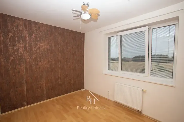 Pronájem bytu 3+kk, Kladno, Generála Selnera, 63 m2