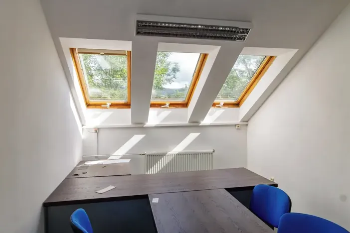 Prodej komerční nemovitosti, Dubí, Horská, 3047 m2