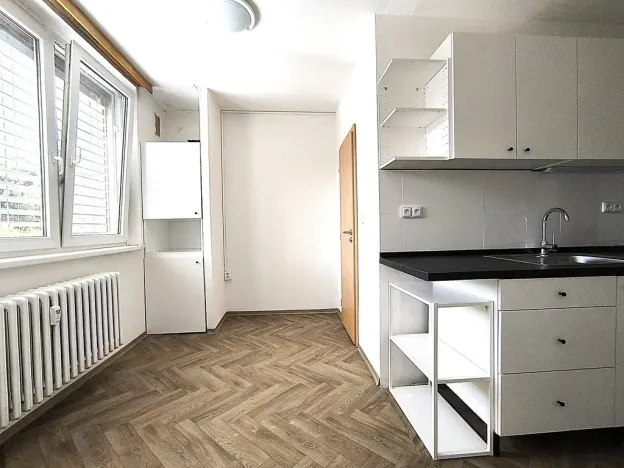 Pronájem bytu 2+1, Brno, Vavřinecká, 64 m2