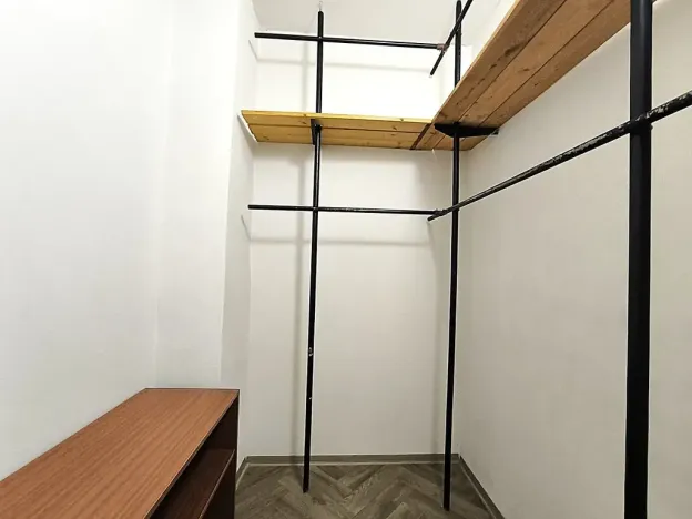 Pronájem bytu 2+1, Brno, Vavřinecká, 64 m2