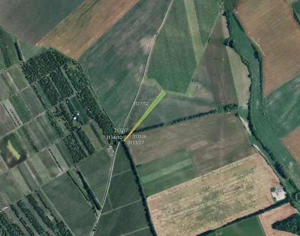 Prodej pole, Nový Poddvorov, 20139 m2