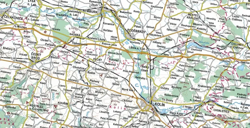 Prodej pole, Cerhenice, 7487 m2