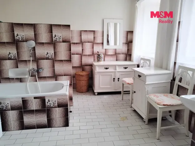 Prodej rodinného domu, Ryžoviště, Na Kopci, 100 m2