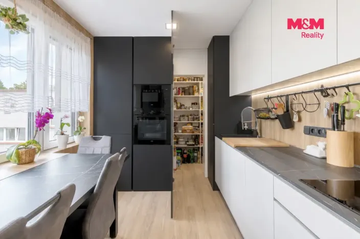 Prodej bytu 3+1, Ostrava - Výškovice, Proskovická, 82 m2