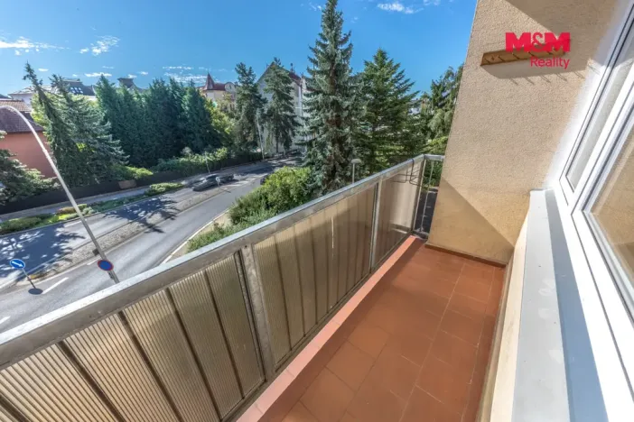 Prodej bytu 3+1, Děčín - Děčín I-Děčín, Pohraniční, 64 m2