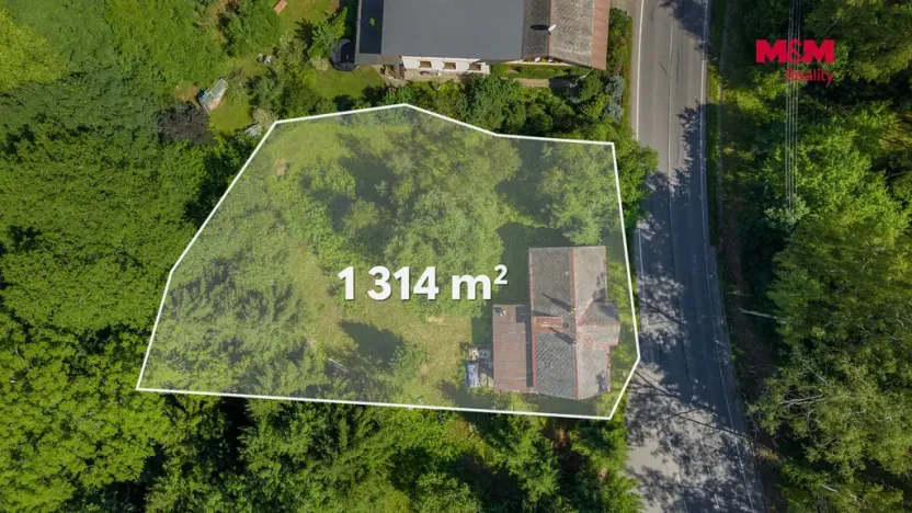 Prodej rodinného domu, Smržovka, Hlavní, 160 m2