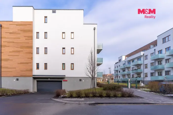 Prodej bytu 3+kk, Olomouc - Nová Ulice, Třída Jiřího Pelikána, 119 m2