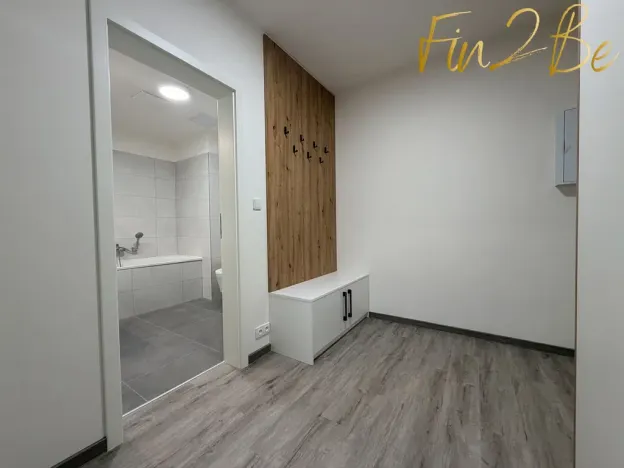Pronájem bytu 1+kk, Český Brod, Antonína Balšánka, 45 m2