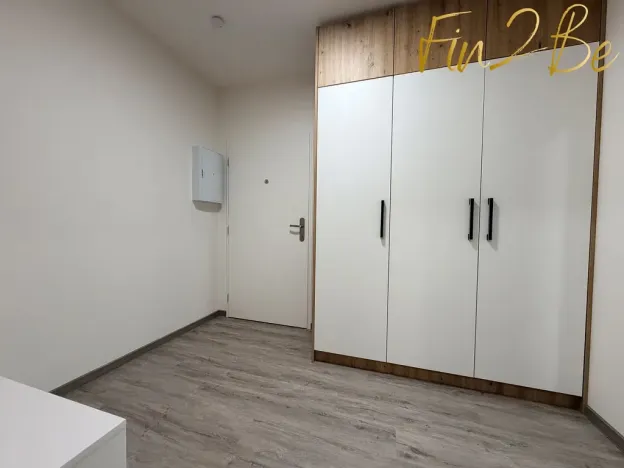Pronájem bytu 1+kk, Český Brod, Antonína Balšánka, 45 m2