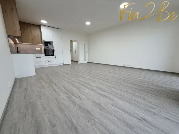 Pronájem bytu 1+kk, Český Brod, Antonína Balšánka, 45 m2