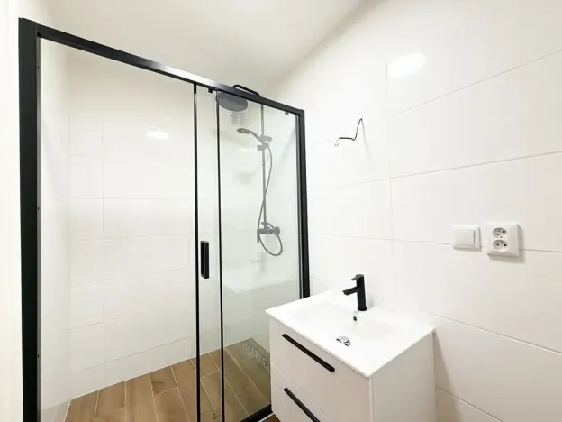 Prodej bytu 3+kk, Ostrava, Gen. Sochora, 61 m2
