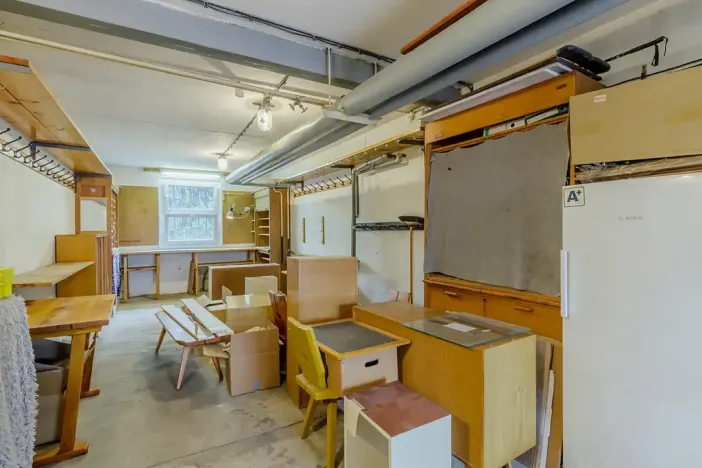 Pronájem bytu 3+1, Praha - Podolí, Na Zvoničce, 61 m2