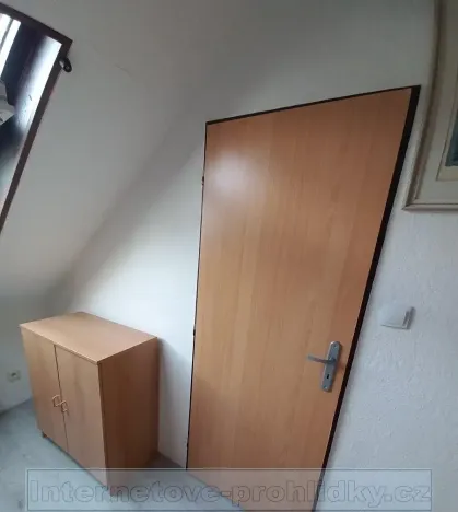Pronájem pokoje, Praha - Smíchov, 17 m2
